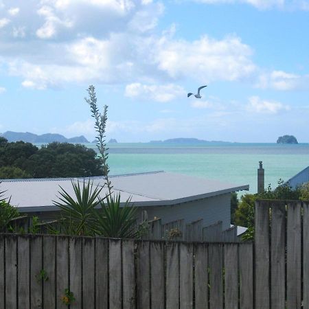Flaxmill Bay Motel Unit 1 - Flaxmill Bay Cooks Beach Exterior foto