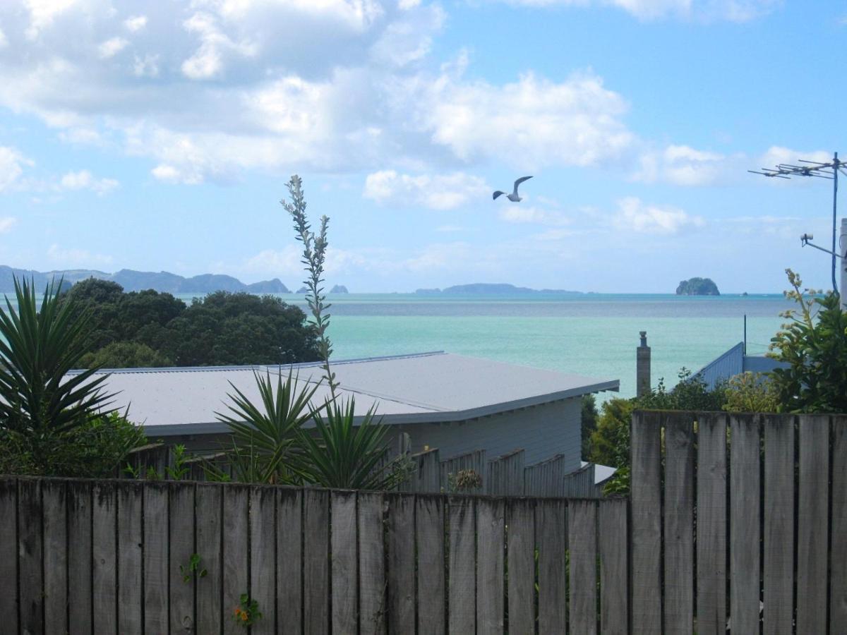 Flaxmill Bay Motel Unit 1 - Flaxmill Bay Cooks Beach Exterior foto